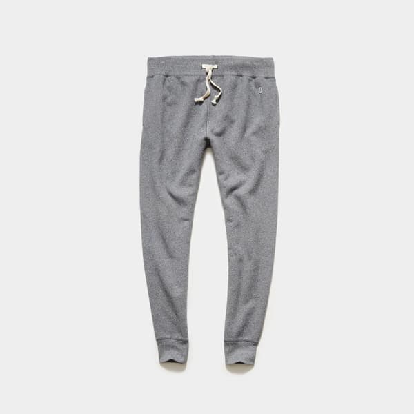 Fleece Joggers