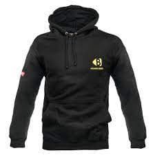 SportFlex Training Hoodie