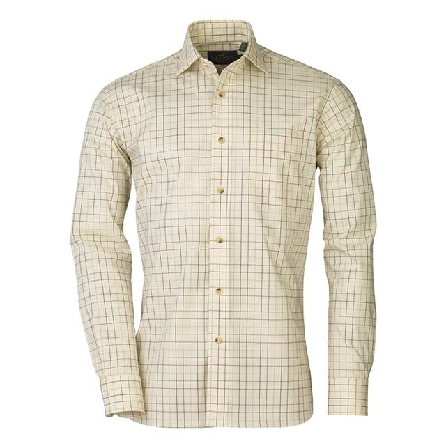 Tommy Hilfiger Classic Fit Dress Shirt